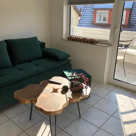 Wohnen Beim Brotsommelier - Alpenkruste