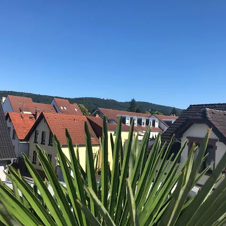 Apartment Wohnen Beim Brotsommelier - Alpenkruste Darmstadt