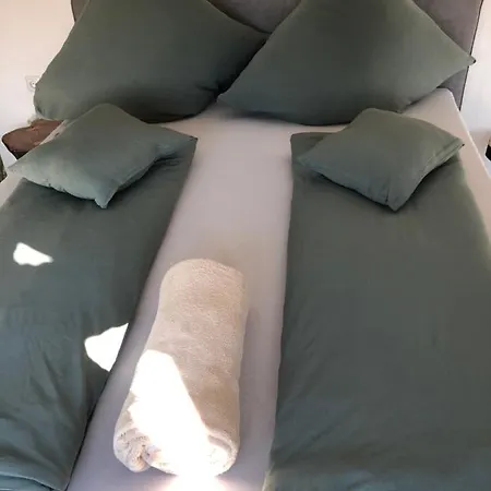 Wohnen Beim Brotsommelier - Alpenkruste Darmstadt