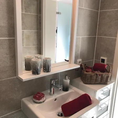 Wohnen Beim Brotsommelier - Alpenkruste דארמשטאדט