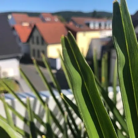 Wohnen Beim Brotsommelier - Alpenkruste Darmstadt