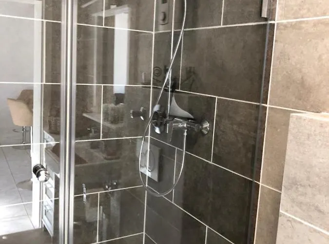 Wohnen Beim Brotsommelier - Alpenkruste *