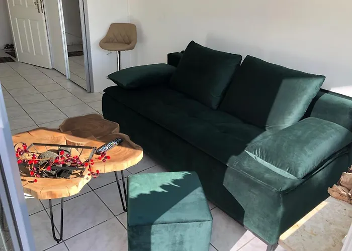 Wohnen Beim Brotsommelier - Alpenkruste Apartamento