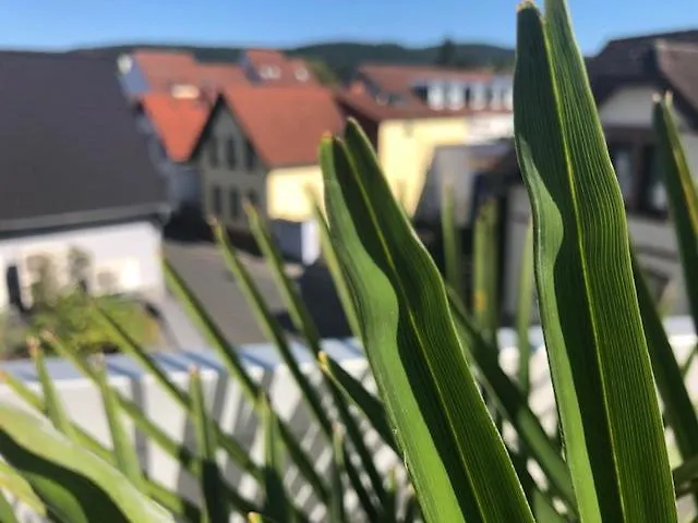 Wohnen Beim Brotsommelier - Alpenkruste دارمشتاد